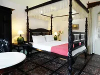 WelcomHeritage Panjim Inn Fontainhas 주변 호텔