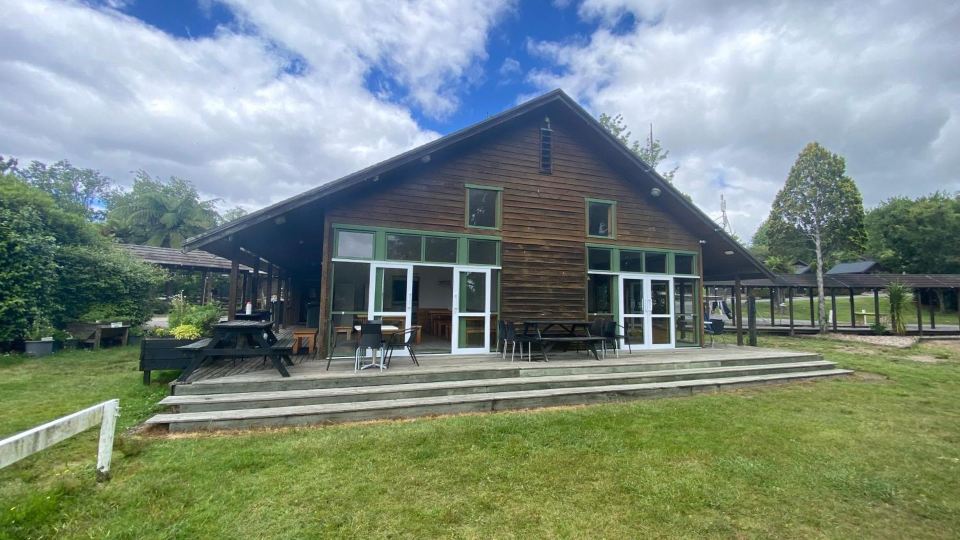 Rotorua Thermal Holiday Park