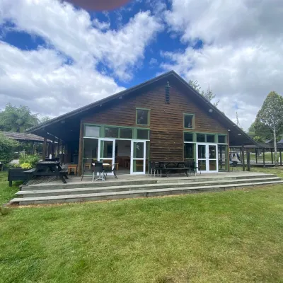 Rotorua Thermal Holiday Park Hotels near Te Puia - Rotorua, NZ