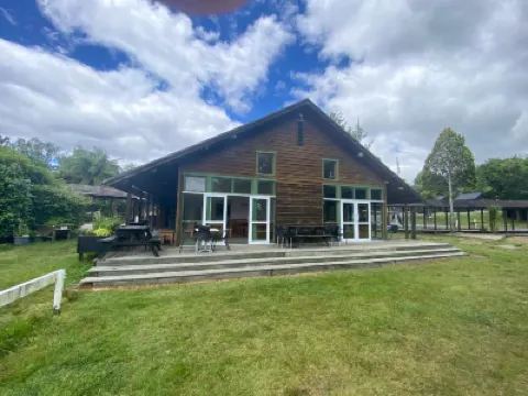 Rotorua Thermal Holiday Park Hotels in 