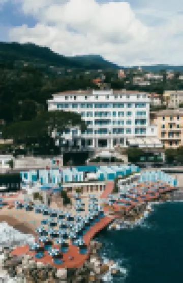 Grand Hotel Miramare Hoteles en 