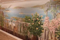 호텔 로렌스베리 예테보리 호텔