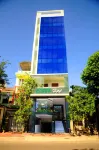 Green Hotel Quy Nhon - Hostel