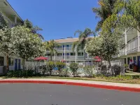 Motel 6 Carpinteria, CA - Santa Barbara - North Hotels in Carpinteria