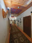 Zukhro Boutique Hotel - 3-Star