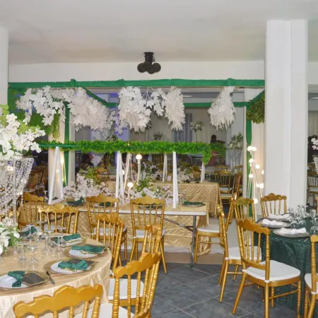 Hotel Vallée des Princes