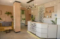 Hotel Forum City - Wifi