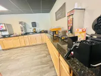 FairBridge Inn & Suites Cuero - Aamiainen