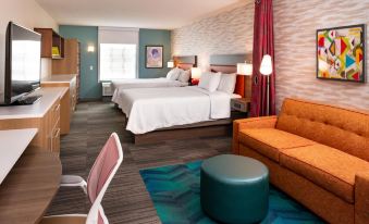Home2 Suites by Hilton Columbus West