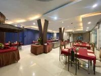 Grand Mansion Hotel Blitar Hotel a Sukorejo
