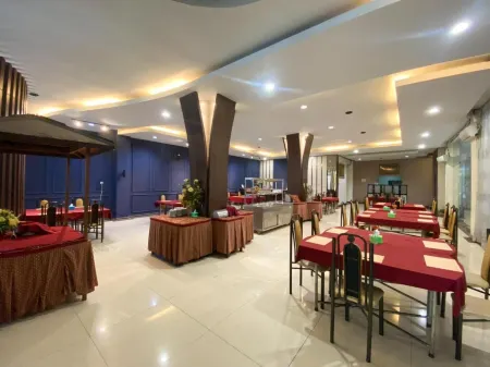 Grand Mansion Hotel Blitar