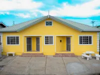 Kiskadee Korner Vacations Hôtels à : 