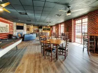Stoney Creek Hotel Moline Hotels in Moline
