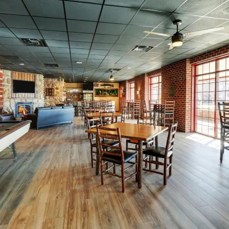 Stoney Creek Hotel Moline