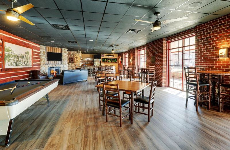Stoney Creek Hotel Moline photo 4