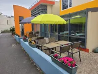 Kyriad Direct Lyon Nord - Dardilly Hotels in Dardilly