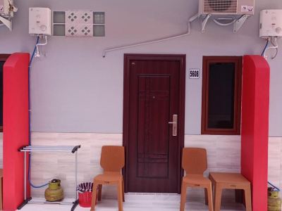 Homestay Premium 56