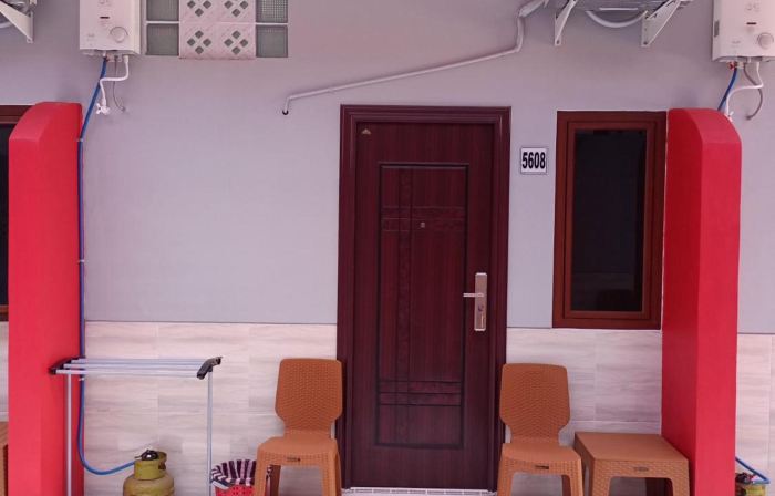 Homestay Premium 56