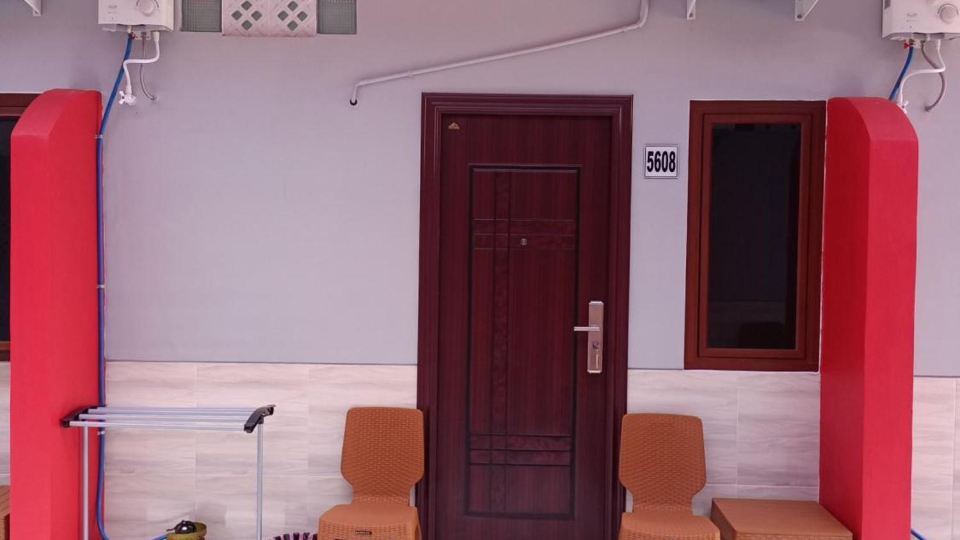 Homestay Premium 56