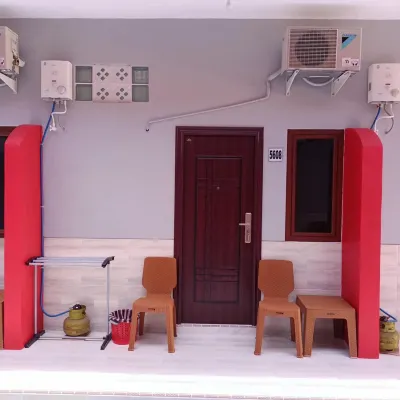 Homestay Premium 56 Hotel dekat Pantai Kartini