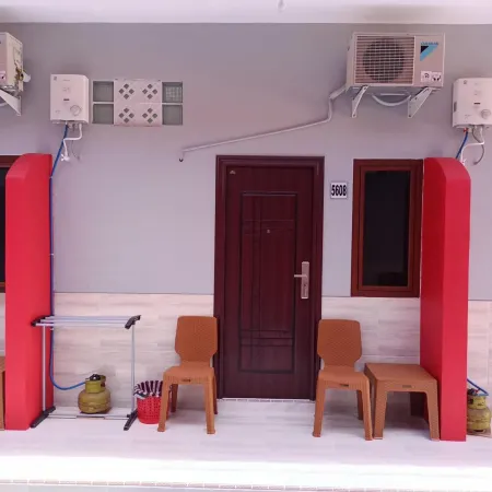 Homestay Premium 56