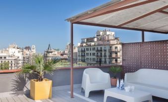 Enjoybcn Miro Apartments