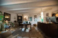 Villa Margherita Residence - Pysäköinti