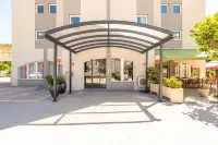 Ibis Sion Hotels in Sion