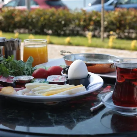 Taşliman Otel