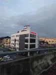 SP Central Hotel Hotels in Bujang