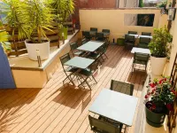 Villa TerraMera Hôtel - 2-Star