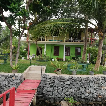 Mahi Villa