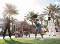 Voco Kissimmee Orlando by IHG Hotels in Four Corners