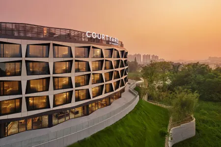 Courtyard by Marriott Pyeongtaek