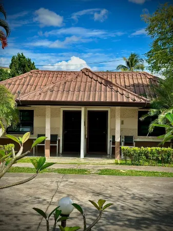 Chiangrai Green Park Resort