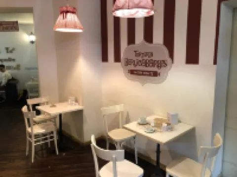 La Terrazza di Arturo Guest House