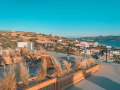 Triantafilia Guesthouse Hotels in Distos