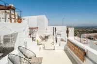 La Fonda Antigua Adults Only - Inns