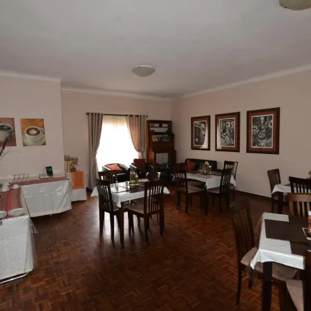 Attaché Guest Lodge & Health Spa