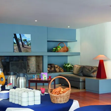 Hotel Belambra le Normont