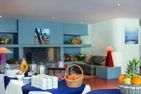 Hotel Belambra le Normont - Pools