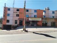 Hotel Villa de Las Flores