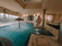 Hotel Arcea Palacio de las Nieves Hotels in Montana Central