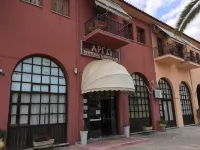 Argo Apartments Near Nafplio - Lemmikkieläimet sallittu