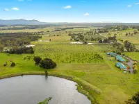 Talga Estate Hotels in Lovedale
