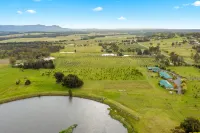 Talga Estate