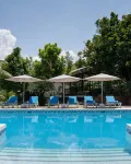 Hacienda Don Vicente Bungalows-Tarapoto - Pools