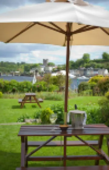 The Lakeside Hotel & Leisure Centre