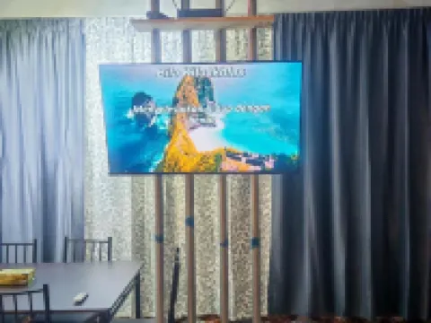 Defaso Staycation Hotel di Kota Marudu