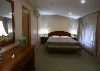 Zabajkale Hotel